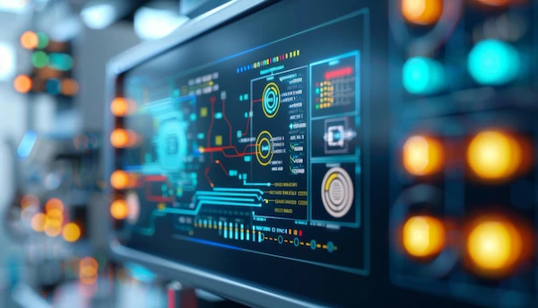 AI for Electricity Cost Control in Saudi Arabia-iotechenergy.com