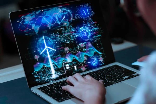 AI Electricity Management in Saudi Arabia How Smart Energy Monitoring Reduces Electricity Costs-iotechenergy.com