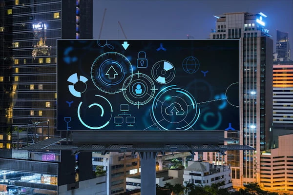 How IoTech Energy Supports AI Electricity Management in Saudi Arabia-iotechenergy.com