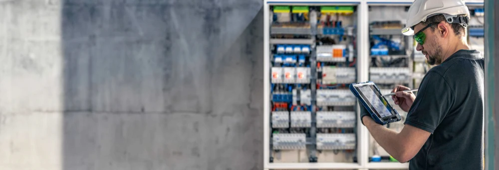 Why Electricity Management Is Becoming a Business Priority in the Saudi Market-iotechenergy.com
