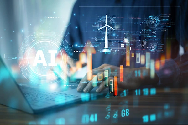 AI Energy Management How Artificial Intelligence Is Changing Commercial Buildings-iotechenergy.com
