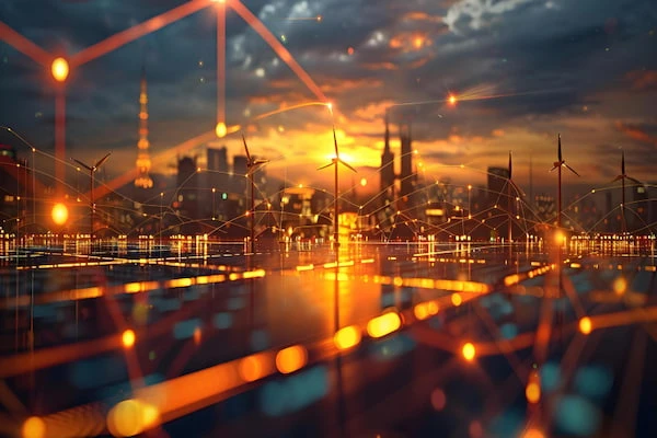 Top Commercial Energy Management Trends in Saudi Arabia for 2026- iotechenergy