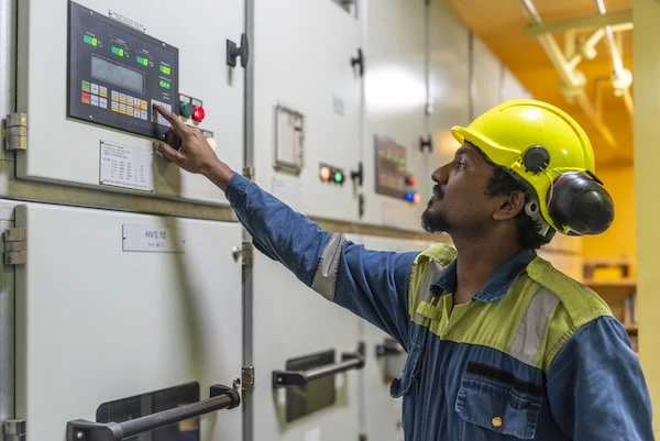 The Evolution of Commercial Energy Management in Saudi Arabia-iotechenergy