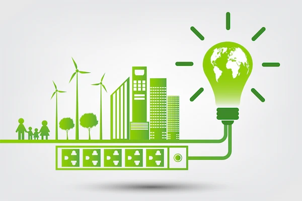 The Business Benefits of Energy Efficiency & Sustainability in Saudi Arabia-iotechenergy.com
