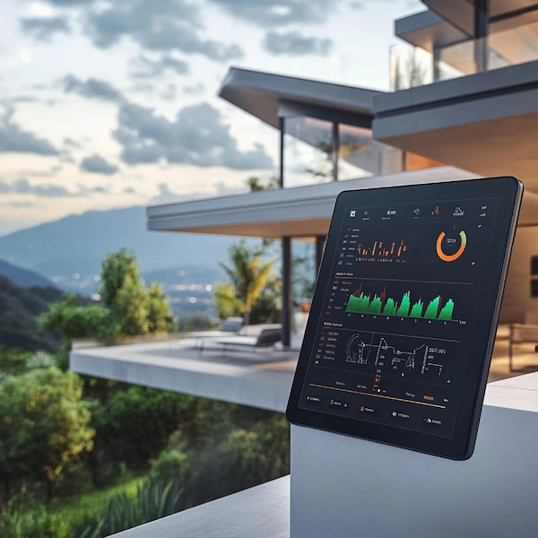 Why Hotels Choose IoTech Energy for Hotel Energy Management in Saudi Arabia-iotechenergy.com