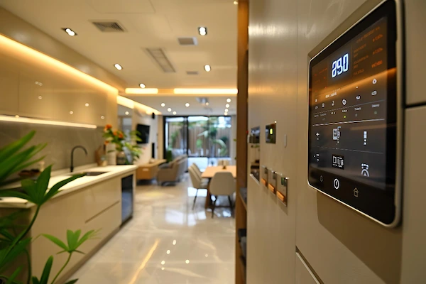 Hotel Energy Management Systems Reducing Electricity Costs Without Compromising Guest Comfort-iotechenergy.com