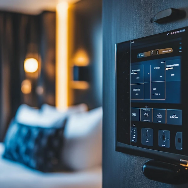 Key Benefits of Hotel Energy Management Systems in Saudi Arabia-iotechenergy.com