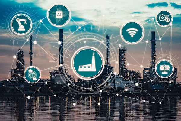 Why IoTech Energy is the Essential Partner for Industrial Energy Management in Saudi Arabia-iotechenergy.com