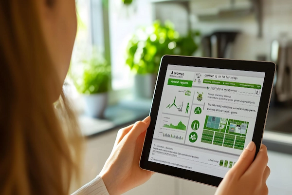 Why Saudi Businesses Are Investing in Energy Management Systems-iotechenergy.com