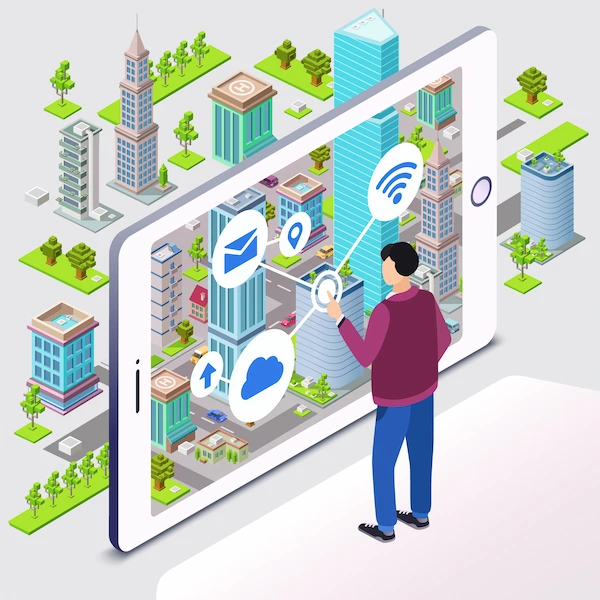 Why Businesses Choose IoTech Energy for Smart Building Solutions-iotechenergy.com