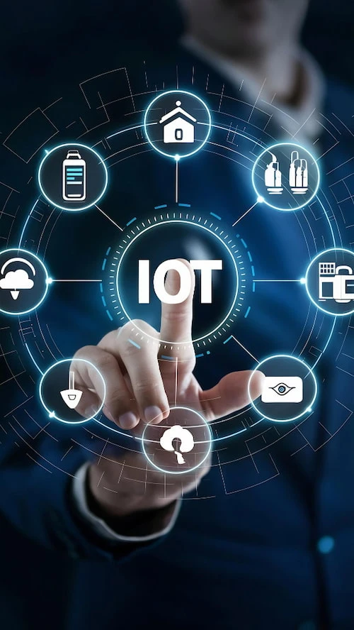 Why Saudi Arabia Is Becoming a Leading Market for IoT Solutions-iotechenergy