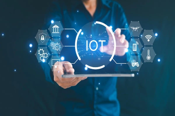 Why IoT Solutions Are Growing Rapidly in Saudi Arabia-iotechenergy