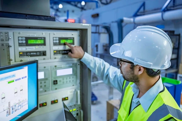 Common Energy Challenges Facing Commercial Buildings in Riyadh-iotechenergy