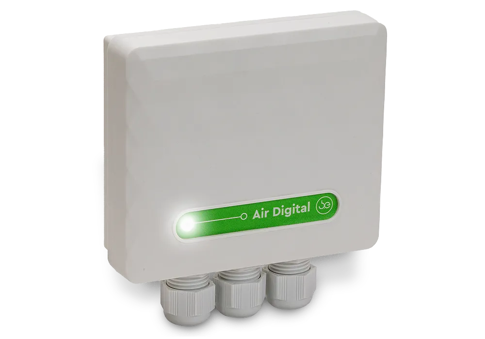 Real-World Applications of Eniscope AIR-iotechenergy.com
