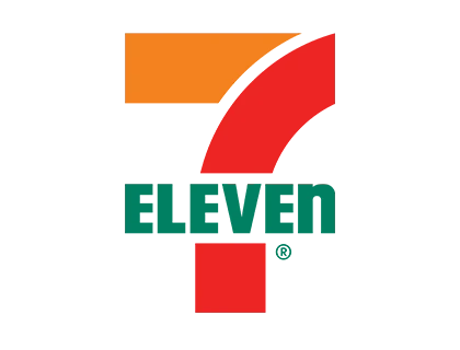 7 eleven logo