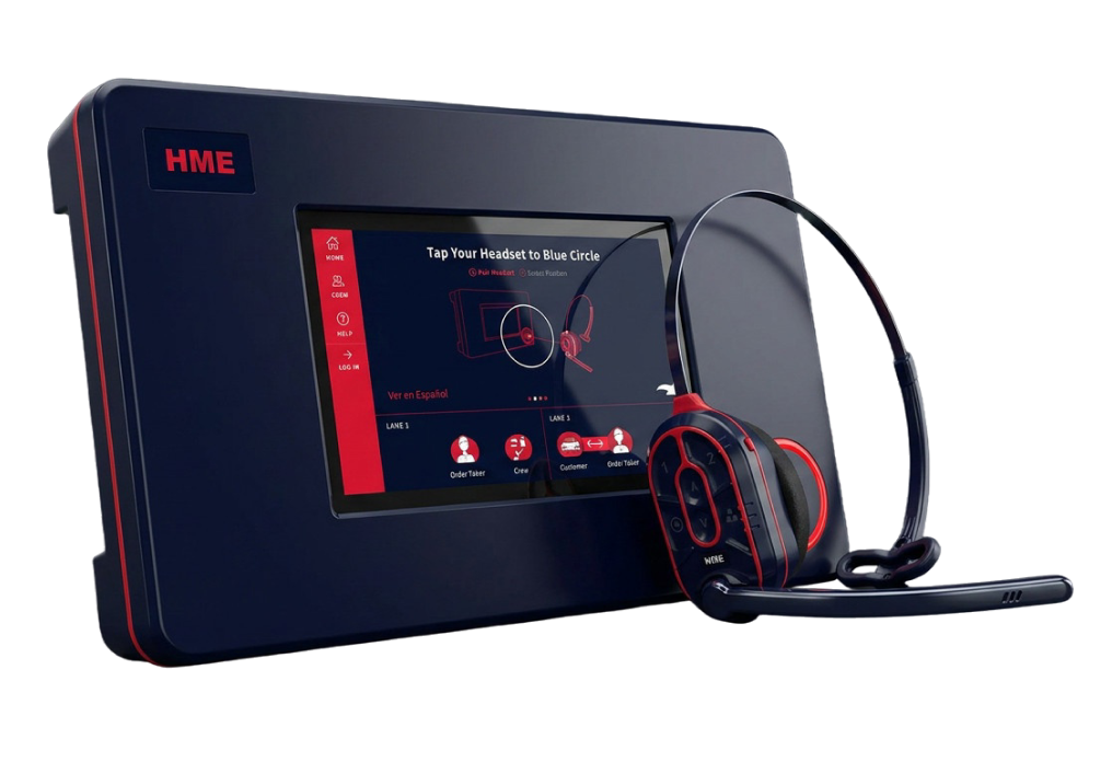 Smart Audio & Communication